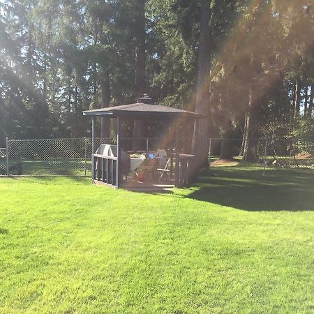 Vancouver Jenny'S Guesthouse Coquitlam Luaran gambar