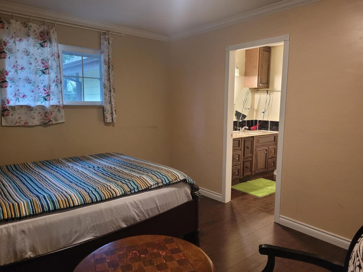 Vancouver Jenny'S Guesthouse Coquitlam Luaran gambar