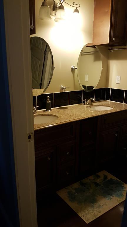 Vancouver Jenny'S Guesthouse Coquitlam Luaran gambar