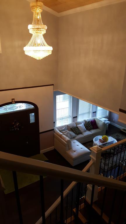 Vancouver Jenny'S Guesthouse Coquitlam Luaran gambar