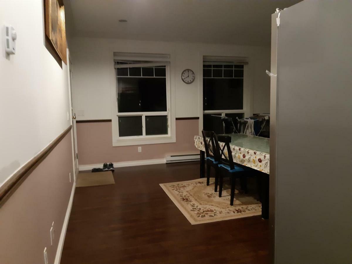 Vancouver Jenny'S Guesthouse Coquitlam Luaran gambar